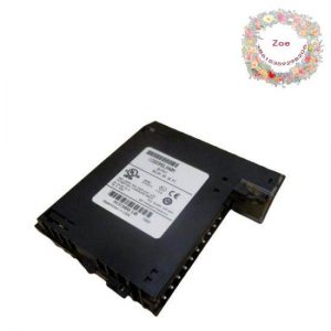 GE Fanuc IC670CHS002E Control Signal Processing Module - Enhance Industrial Automation with Robust Signal Handling