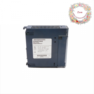 GE DS380DFPF Control System Module