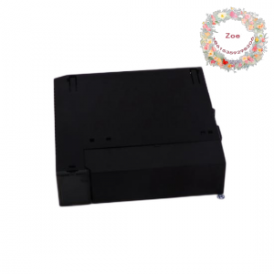 Emerson IC200CPU001CPUs - High Performance Industrial CPUs with 34K Configurable User Memory and Dual Serial Ports