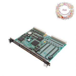 GE IC752DEM000 Industrial Control Module