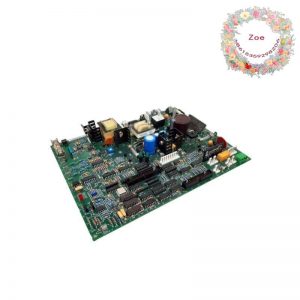 GE UR9VMCPU Module, High-Performance CPU Module for Industrial Automation