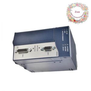 GE 362A1052P104 Industrial Control Module, Brand New