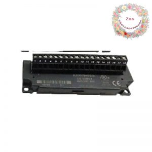 Fanuc 0040-41834 Genius I/O Module - Enhanced Performance & Reliability
