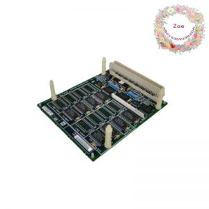 GE IC600CM554RR Industrial Module