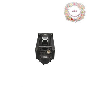 Indramat 2AD132C-B350B2 C3 Phase Induction Servo Motor - High Precision Industrial Automation Component