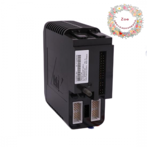 Emerson ZA06B-6114-K220#S Motion Controllers Power Connector for B2/4000is & B4/4000is Motors