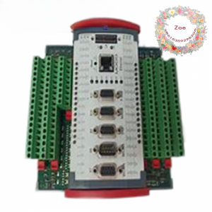 MOOG 760-103A Control Module, High Precision Industrial Automation Component