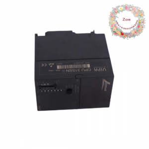 Honeywell 8V1 180.001-2 Industrial Control Module
