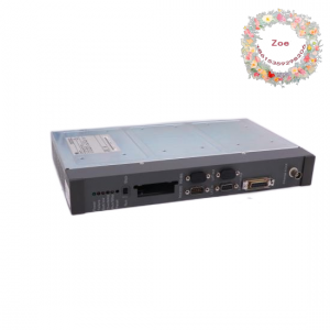 Bosch Rexroth HDS03.2-W100N-HS33-01 Advanced Control Device for Industrial Automation