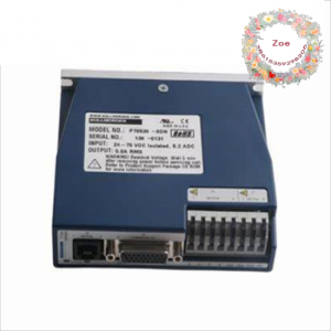 Pacific Scientific S32HSNA-RNNM-03 High-Speed Actuator Module