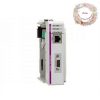 AB MVI69L-MBS Industrial Communication Module for Enhanced Process Control