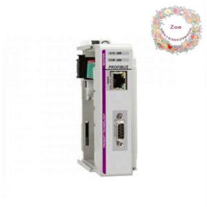 AB MVI69L-MBS Industrial Communication Module for Enhanced Process Control