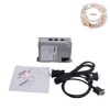 AB MVI69L-MBS Industrial Communication Module for Enhanced Process Control