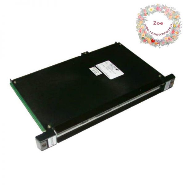 Reliance 0-52856 Industrial Control Module