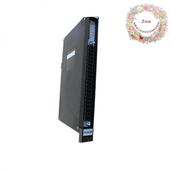 Reliance 0-52856 Industrial Control Module