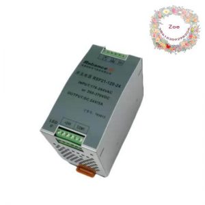 Reliance 0-52856 Industrial Control Module