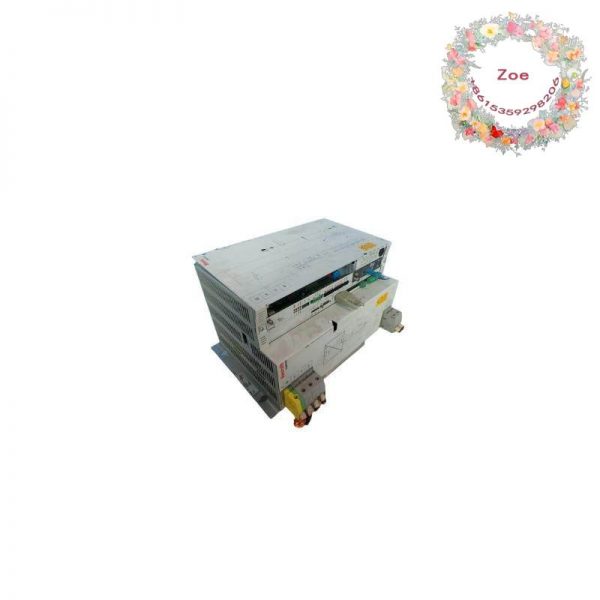 REXROTH MHD112B-048-NG0-AN Servo Motor with Integrated Feedback System, Advanced Motion Control