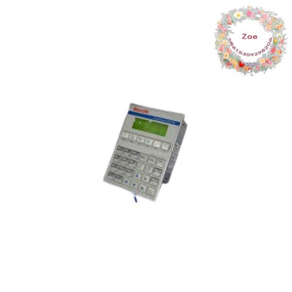 Bosch Rexroth MHD112C-035-PG0-AN Servo Motor, High Performance Motion Control