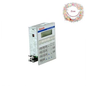 REXROTH MAC071C-0-JS-4-C/095-B-1/WI517LV Industrial Control Module
