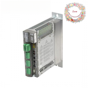 ELAU SH070/60020/0/0/00/10/11/00 High-Performance Control Module