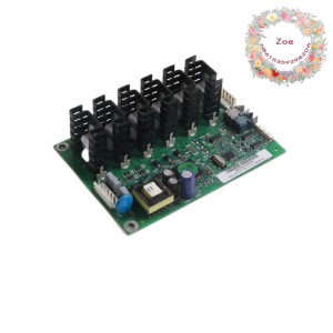 ABB TET106 11355-0-7051800 Industrial Control Module