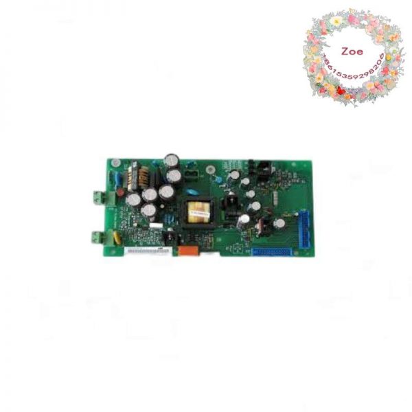 ABB 3BSC950055R Industrial Control Module