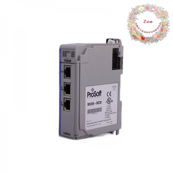 KOLLMORGEN BDS4A210J0014404NSFP Industrial Control Module