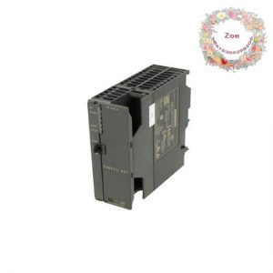 Siemens 6ES7148-1CA00-0XB0 Control System, Industrial Automation Module
