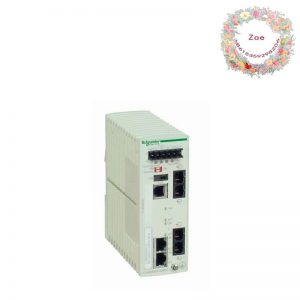 Schneider TSXAEY1600 Analog Input Module for Industrial Automation