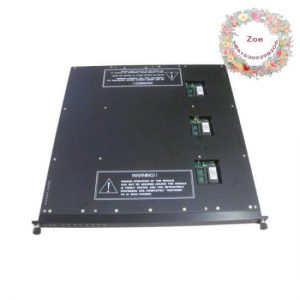 TRICONEX 3625C Industrial Control Module - High Performance & Reliability