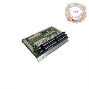 TRICONEX A06B-0147-B075 Control Module, High Performance and Reliability