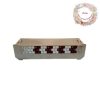 WESTINGHOUSE 5X00070G04/1C31116G04 Industrial Control Module