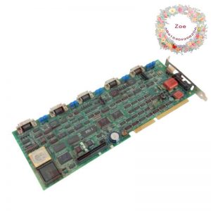 Yaskawa CACR-SR20BB1AM-Y135 High Performance Servopack for Industrial Automation