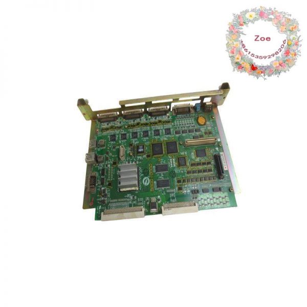 Yaskawa JANCD-ECPO2 Industrial Control Module