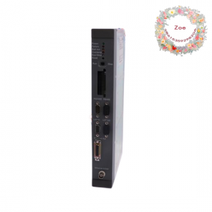Yaskawa JANCD-ECPO2 Industrial Control Module