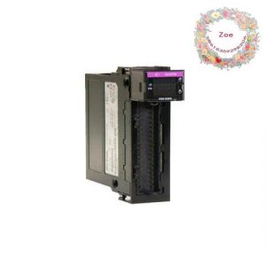 AB 1756-LSC8XIB8I Low-Speed Counter Module, Input & Output Interface Module