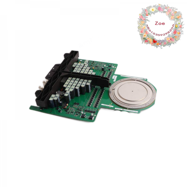 ABB 3HAB9394-1 Parallel Arm, Industrial Automation Component