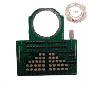 ABB 3HAC13346-2 Industrial Control Module
