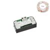 GE 125HP 1800 RPM 460V Electric Motor, High Efficiency Industrial Drive Solution