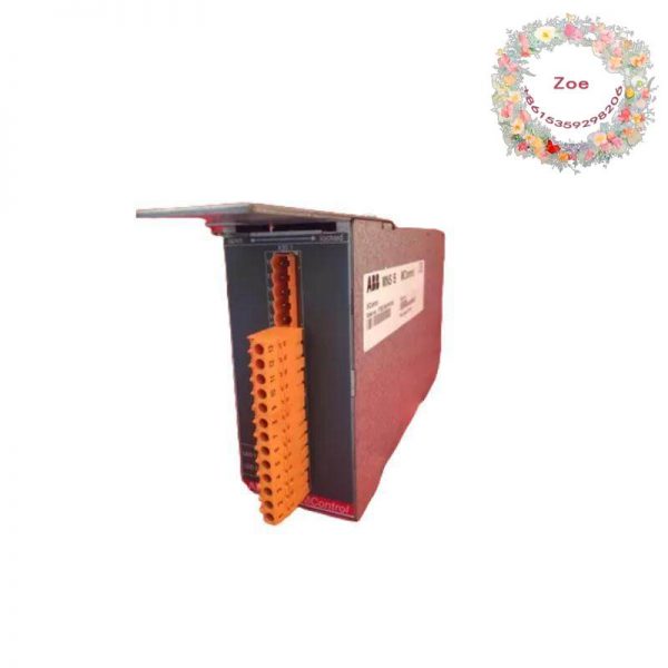 ABB 3HAC024701-004 Industrial Module, Efficient Control Solutions