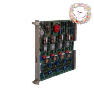 ABB 3HNA006581-001 Industrial Control Module