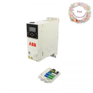 ABB BAPO-01 3AXD50000022164 External Supply Module