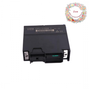 ABB ET866 94V-0 Industrial Control Module