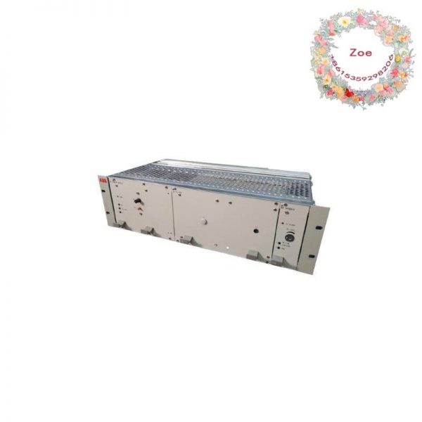 ABB 5SHY35L4511 Industrial Control Module for Advanced Automation Solutions