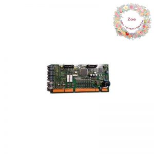 ABB HIEE300888R0001 UAC389AE01 Control Systems Module