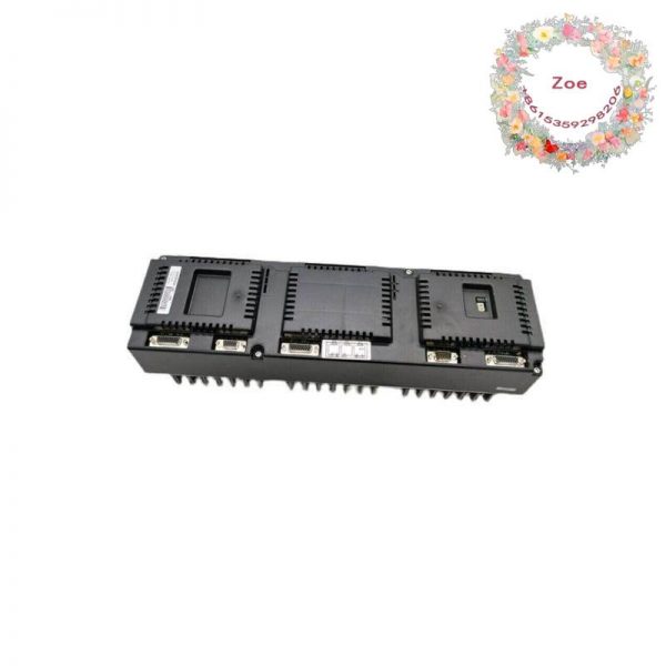 ABB 3BSC950125R2 Industrial Control Module
