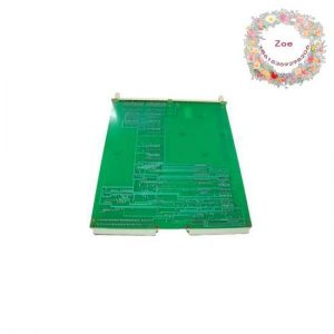 ABB 1MRK000508-CBr00 Industrial Control Module, High Efficiency and Reliability