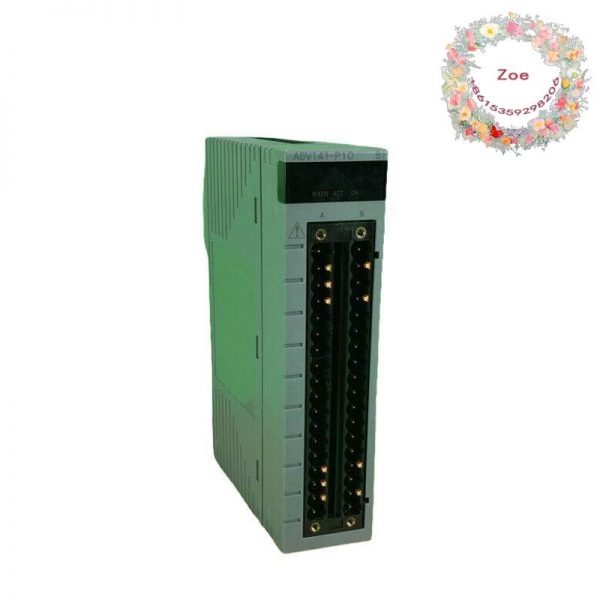 Yokogawa SAI143-H33-S2 Analog Input Module