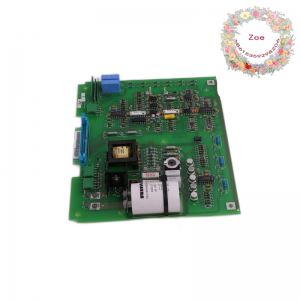 ABB 3BSC950125R2 Industrial Control Module