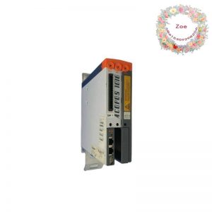 B&R Bus Controller X20BC0053, High-Speed Industrial Networking Module